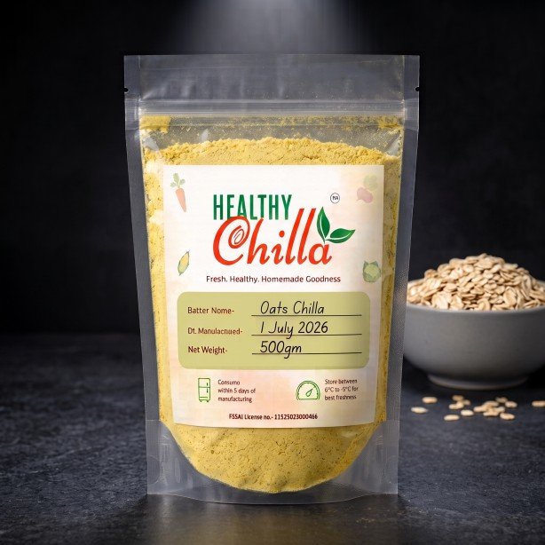 Oats Premix