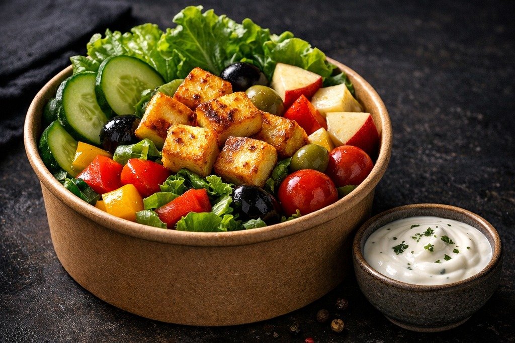 Veg Salad